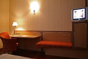 Poli Hotel galeri fotoğrafı