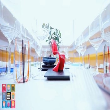 Poli Hotel fotoğrafı