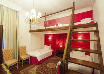 Acropolis Museum Boutique Hotel
