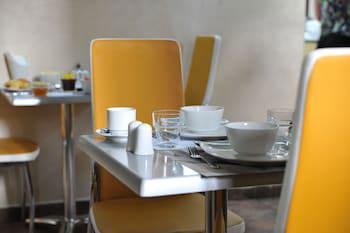 Acropolis Museum Boutique Hotel