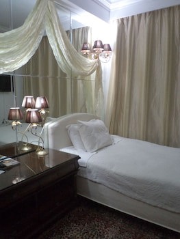 Acropolis Museum Boutique Hotel