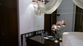 Acropolis Museum Boutique Hotel
