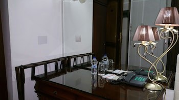Acropolis Museum Boutique Hotel