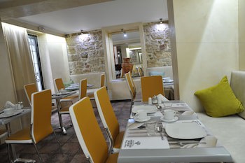 Acropolis Museum Boutique Hotel
