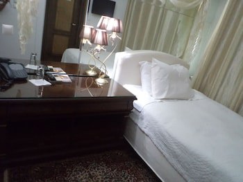 Acropolis Museum Boutique Hotel
