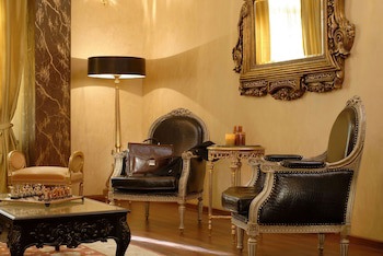 Acropolis Museum Boutique Hotel