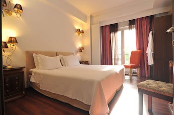 Acropolis Museum Boutique Hotel