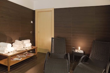 Hotel Manzoni galeri fotoğrafı