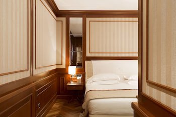 Hotel Manzoni fotoğrafı