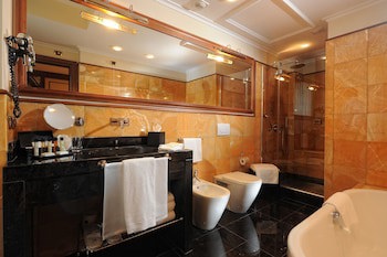 Hotel Manzoni galeri fotoğrafı