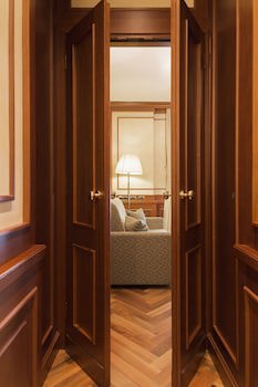 Hotel Manzoni galeri fotoğrafı