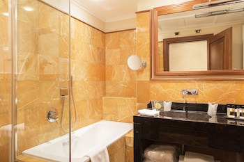 Hotel Manzoni fotoğrafı