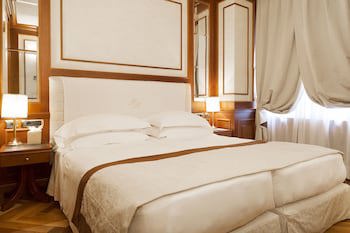 Hotel Manzoni galeri fotoğrafı