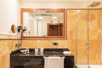 Hotel Manzoni galeri fotoğrafı