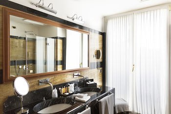 Hotel Manzoni galeri fotoğrafı