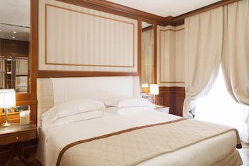 Hotel Manzoni fotoğrafı