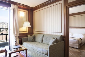 Hotel Manzoni galeri fotoğrafı