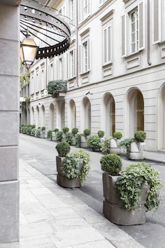 Hotel Manzoni