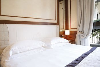 Hotel Manzoni galeri fotoğrafı