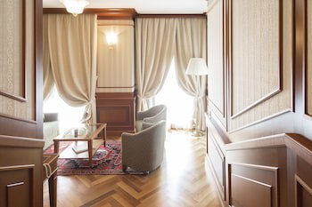 Hotel Manzoni galeri fotoğrafı