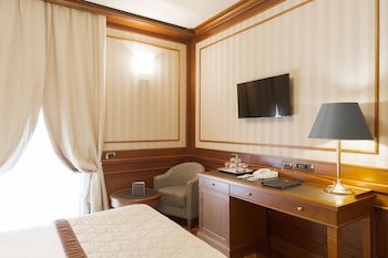 Hotel Manzoni galeri fotoğrafı