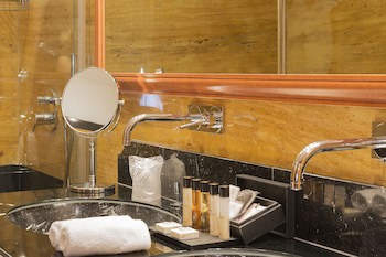 Hotel Manzoni fotoğrafı