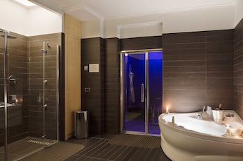 Hotel Manzoni galeri fotoğrafı