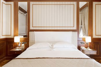 Hotel Manzoni galeri fotoğrafı
