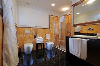 Hotel Manzoni galeri fotoğrafı