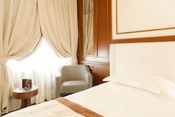Hotel Manzoni galeri fotoğrafı