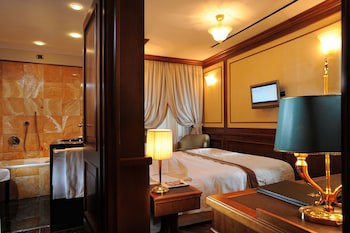 Hotel Manzoni galeri fotoğrafı