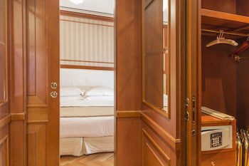 Hotel Manzoni galeri fotoğrafı