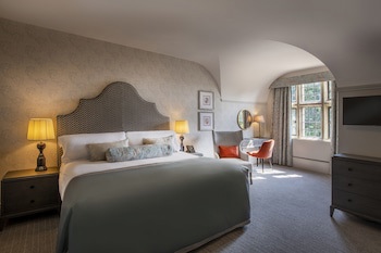 Horwood House Hotel