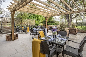 Horwood House Hotel