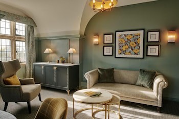 Horwood House Hotel