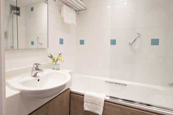 Horwood House Hotel