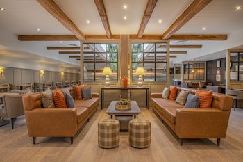 Horwood House Hotel