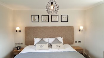 Horwood House Hotel
