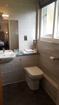Horwood House Hotel