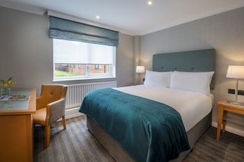Horwood House Hotel
