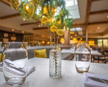 Horwood House Hotel