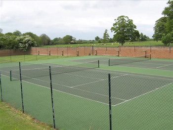 Horwood House Hotel