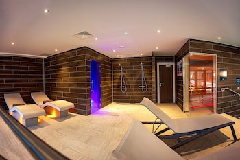 Horwood House Hotel