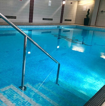 Horwood House Hotel