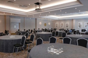 Horwood House Hotel