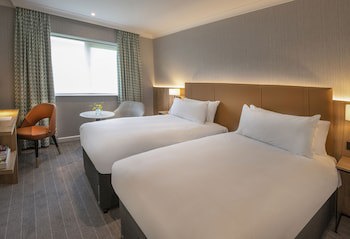 Horwood House Hotel