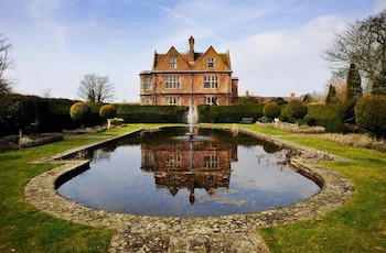 Horwood House Hotel