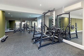 Horwood House Hotel