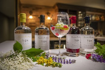 Horwood House Hotel