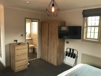 Horwood House Hotel